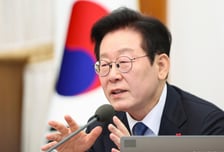 이재명 대통령 "주가조작 패가망신, 빈 말 아냐" 재차 경고