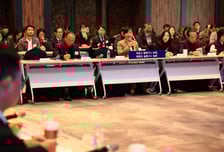 "농어촌 기본소득, 복지 줄까 걱정" "고병원성 AI 낙인 부담"…농정 과제 검증대 올라