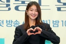 이시영, 1억으로 중증 질환자들 집 고쳤다…"새로운 희망 선물"