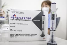 "비싸서 엄두 안 났는데" 가격도 군살 뺀다...'커피값' 비만약 출시 예고