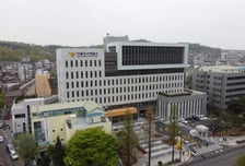 동료의원 들이받고 '뺑소니' 혐의…강서구의회 부의장 검찰 송치