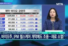 [문제적섹터] 반도체 소부장주, 이제 낙수효과 노릴 때?