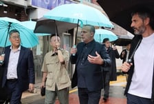 GS건설, '비욘드 성수' 내세워 성수1지구 수주 도전