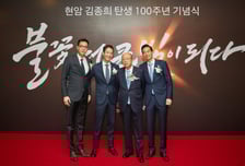 한화家 막내 '김동선 사업군' 분리…사업 효율화-승계 모두 잡는다