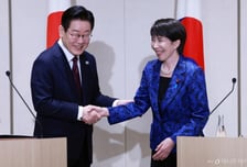 7년前 수출규제로 다툰 한일 이젠 '전략적 공급망 협력' 가시화