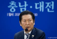 정청래 "검찰에 '보완수사요구권' 주고 불이행 경찰 징계 방식도 가능"