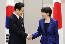 중견기업계 "한일 정상회담, 동북아 안정의 획기적 전환점"