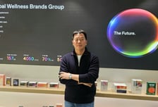 설립 3년만 매출 1000억 찍은 더퓨처...'K-웰니스'로 미국 공략