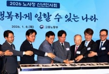 노동시간 단축에 연간 1조원 투입…노사정, 야간노동자 실태 조사