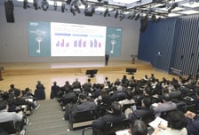 삼성증권, 우수고객 300명에게 종합자산관리법 공유했다