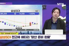 [수익 내비게이터] 화승그룹 계열의 자동차용 고무제품 전문 제조업체 '화승알앤에이' VS 북미 합작법인 가동 본격화   AMPC 수혜 확대 '삼성SDI'