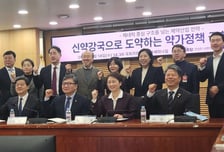 제약사 7%가 매출 절반 이상…"복제약 중심 수익 구조 바꿔야"