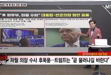 [김기수's 돌직구 타임] 연초 美보다 쎈 韓 증시 관전 포인트