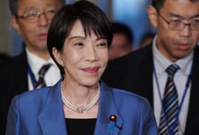 다카이치, 조기총선 승부수…자민당에 '중의원 해산' 통보