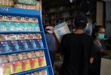 초슬림한 KT&amp;G '에쎄', 세계 구매층 두터워졌다