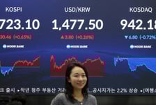 12월 외인 자금 74.4억弗 순유입… 넉달째 매수우위