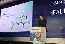 "셀트리온, 2~3년 내 신약 성과 가시화"