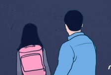 스키캠프서 제자에 '몹쓸 짓'…40대 교사 구속