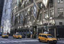 150년 명품 백화점의 위기…삭스피프스애비뉴, 파산보호 신청