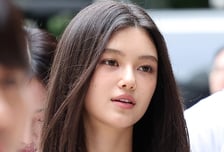 '뉴진스 퇴출' 다니엘, 중국 SNS 개설…해외 활동 시동거나