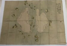 일본, 또 독도 망언…"일본 땅 증명할 고문서·지도 71점 발견"