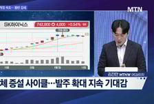 [투자원정대 동행] 엑시콘 vs 아이쓰리시스템 vs 이노스페이스, 공략법은?