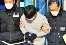 "신이 살려줄 거라 믿어"…모친 살해 30대 "사실은 잔소리 싫어서"