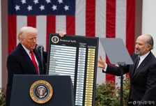 '트럼프 관세' 최종판결 또 안 나왔다…다음주 가능성(종합)