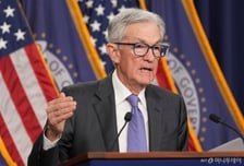 美연준 베이지북 "관세 비용 고객 전가 시작…경제활동은 개선"