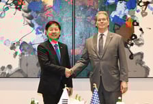 원화 흔들리면 대미 투자도 차질…美 이례적 '환율 발언' 배경