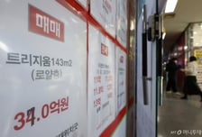 "집값 낮출 이유가 없다" 버텼더니...9.5억 껑충, 서울 신고가 행렬