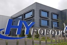 나우로보틱스, 한양로보틱스 인수계약 체결…대형 생산공장 확보