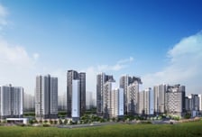 SK에코 '드파인 연희' 견본주택 개관…20일 1순위 청약