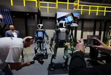 "K로봇 내러티브의 주축이 된 현대차"…목표주가 55만원↑-SK