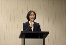 김경아 삼성에피스홀딩스 대표 "매년 신약 임상 1개 이상 추가"