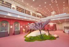 메디큐브 성수, 오픈 한 달 만에 1만5000명 다녀갔다