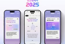 소비패턴이 한편의 이야기로… AI 만난 현대카드 '연간명세서 2025'