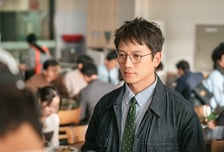 '판사 이한영' 지성, 남다른 똘끼…종잡을 수 없는 행보