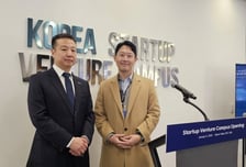 차봇모빌리티, 중진공 실리콘밸리 'K-스타트업센터' 입주기업 선정