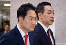 장동혁 "한동훈에 소명기회 부여…재심기간까지 의결 않겠다"