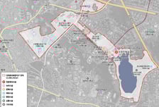 수원서 대형 국제회의 열릴까…컨벤션센터 일원, 복합지구 됐다