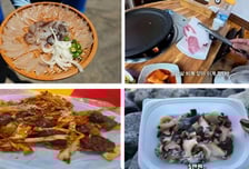 '비계 삼겹살' 사라질까…바가지 요금 단속에 'K관광' 기대도 커져