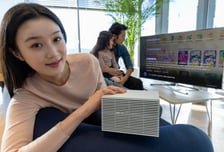 "AI 에이전트 더한 KT '지니 TV', 일상 대화 친구로"