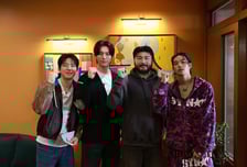 '대세' 이채민, 나영석 사단 손잡고 넷플릭스 예능 출격