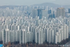 집은 안 팔리는데 상가는 불티…11월 부동산 거래 상승의 반전