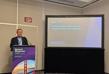 현대바이오, 美 FDA '호흡기 바이러스 바스켓 2상' 신청한다