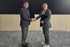 고성엔지니어링-케이지에이, AI 드론 커버 일체형 배터리 개발 추진