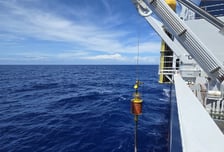 "중국 말고 한국도 있었네" 탐해 3호, 첫 항해에 고농도 희토류 찾았다