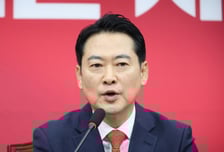 장동혁 "민주당, 2차 종합 특검만 올리면 가장 강력한 수단 선택"