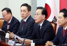 송언석 "민주당, 野탄압 '종합특검' 중단하고 민생협치 현장 나오라"